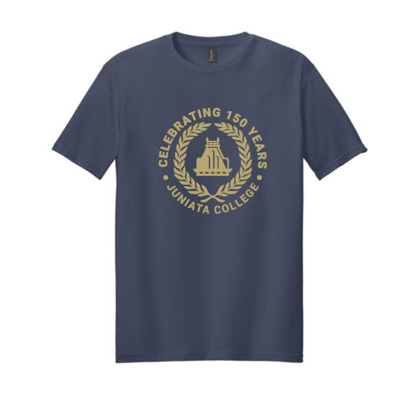 product photo of 150th Ceremonial Logo Tee