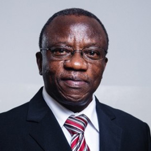 portrait of Elias Ayuk