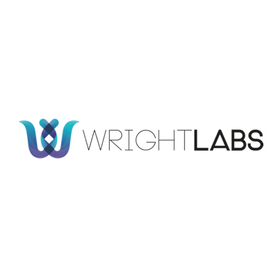 Wright Labs logo