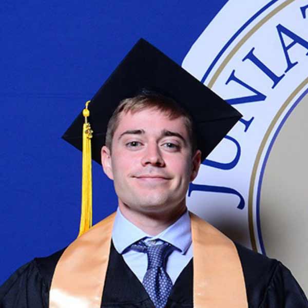 portrait of Christopher Mignanelli ‘2﻿3