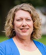 Jocelyn (Hochman) Rich '96