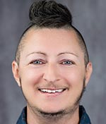 Shelby J. Baker '05