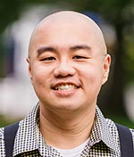 Thomas Tuyen '15