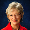 portrait of Deb Kirchof-Glazier
