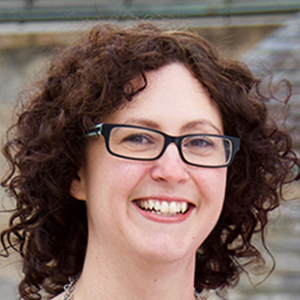 portrait of Cindy Lattimer