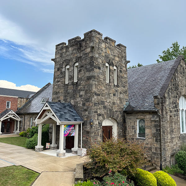 Stone Church of the Brethren photo