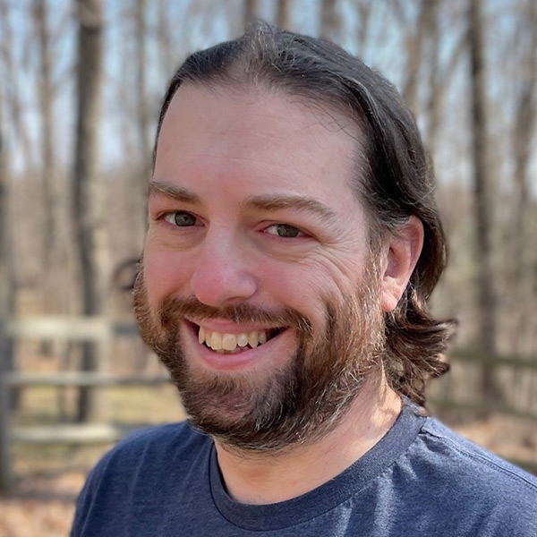 portrait of Anthony J. DeStefano '02